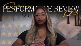 Q3 Gooner Performance Review: Communication