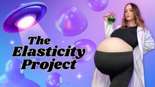 Elasticity Project