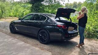 my shoes are stolen at the car window wmv 1280 x 720