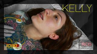 Flatline Kelly (CPR, RESUS, DEFIB, AMBU, INTUB)