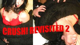 Crush! Revisited 2: Flirtatious (starring Jade) (MP4)
