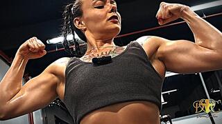 Emilia Clarkson - Man Destroyer