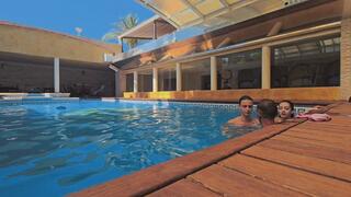 AQUASUTRA BARELY LEGAL