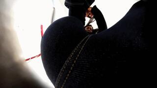 VR360 ERER's hip humiliation crushed the dwarves