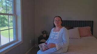 Divorced Stepmom's Makeover Turns On Stepson