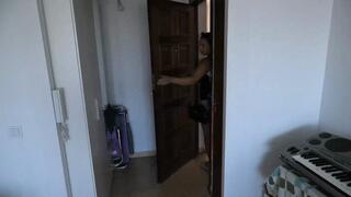 Regular weekday ORDER