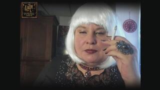 Gray Witch Missive 1 Desire Which price are you willing to pay?