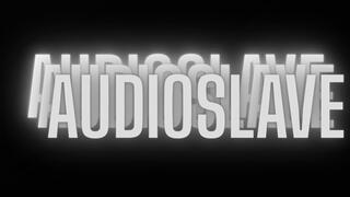 AUDIOSLAVE