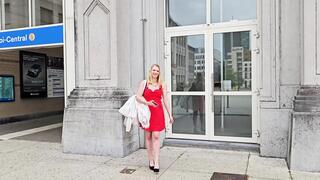 Lola, 28 years old, from Mons!