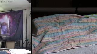 facebox fun featuring Alice (two cameras version)