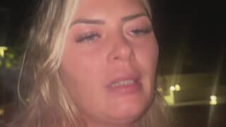 Anna Rain's Night Walk Smoke & Litter