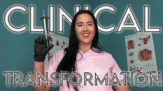 Transformation Serum