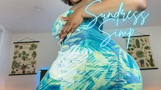 Sundress Simp