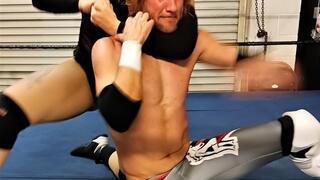 Guy Cool vs The Russian Doll