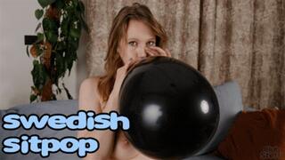 1401 a Swedish sitpop