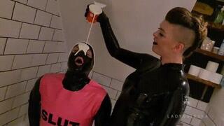 Dirty, Messy, Slut (wmv)