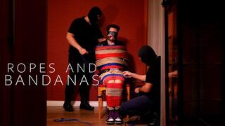 ROPES AND BANDANAS (FULL MOVIE)