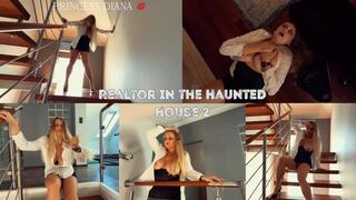 Realtor in a Cursed House 2 WMV