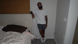 Landlord Bound and Gagged 4k