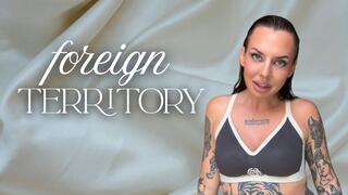 Foreign Territory Homewrecking Scarlett Cummings Cheating Your Girl is Boring