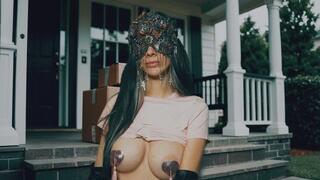 Small Package: Big Disappointment