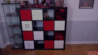 Potions 6 - My Inner Giantess Had Some Growing Up To Do