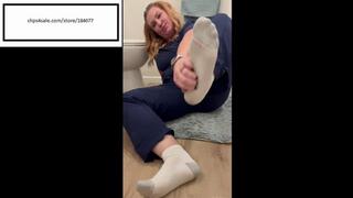 Sommerstimetats itchy DIRTY hanes surprise