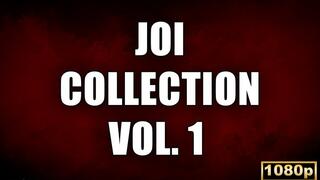 KingMarti: JOI Collection Volume 1 - Full HD - MOV