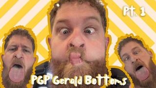 Plexiglass Prince Gerald Bottoms - PGP Part 1