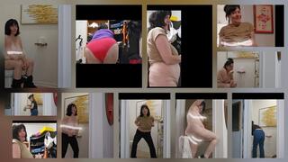 Come Spend The Week With Me