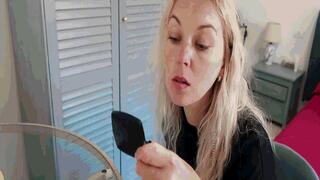 Bonnie is trapped WMV