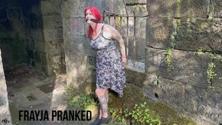 Frayja Pranked Mp4