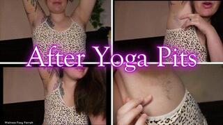 After Yoga Pits *MP4*