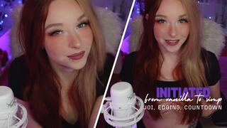 INITIATED: From Vanilla to Simp