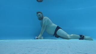 Speedo exercise 1