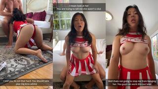 Step-Brother Game teachings