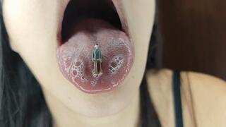GIANT ASIAN GODDESS VORE PART 3 BY KIARA AND SMALL JEFF FULL HD