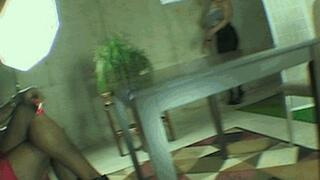 Feet Interview And Examination, 1st