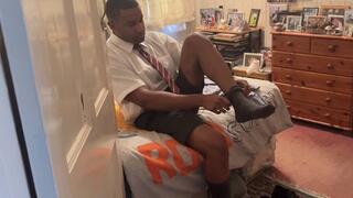 Skool Daze: Home Correction