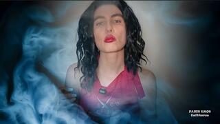 CASTRATRIX HAIR SALOON - SMOKING - CUSTOM