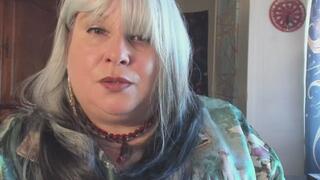 Faggot tasks and training – dildo and real cocks