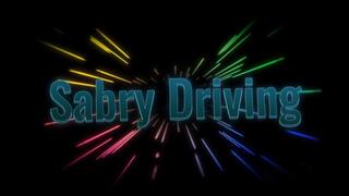 New Girl - Flip flop Driving test