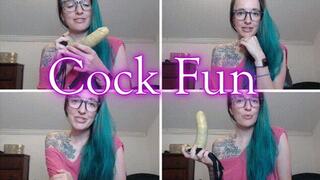 Cock Fun *wmv*