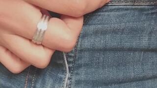 You want to fuck this tight belly button