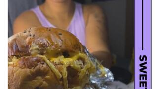 2nd ROUND Looking for the best burger