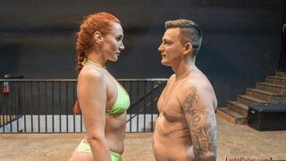 MX-272: Luna vs Andreas