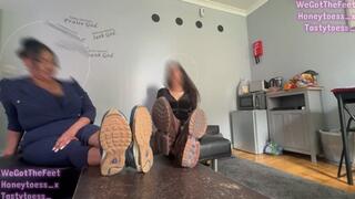 OUR LITTLE FOOTBOY VOL 6 FV