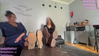 OUR LITTLE FOOTBOY VOL 6 PART 1