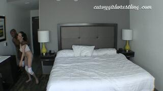 Ashlee Graham vs JB 2-mp4 format