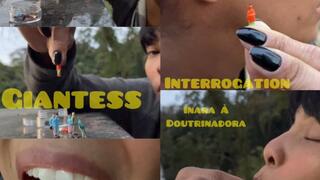 I captured and devoured all the invaders